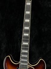 Ibanez Artcore Expressionist AS93FM -VLS (Violin Sunburst)-【3.48kg】_6