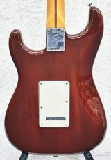 Fender Player II Stratocaster-Transparent Mocha Burst-【チェンバードマホガニーボディ】【MXS24057637】_2
