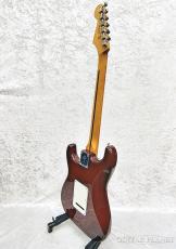Fender Player II Stratocaster-Transparent Mocha Burst-【チェンバードマホガニーボディ】【MXS24057637】_6