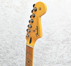 Fender Player II Stratocaster-Transparent Mocha Burst-【チェンバードマホガニーボディ】【MXS24057637】_7