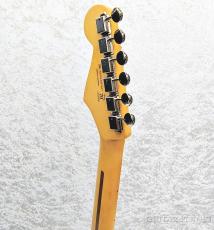 Fender Player II Stratocaster-Transparent Mocha Burst-【チェンバードマホガニーボディ】【MXS24057637】_8