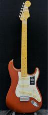Fender Player II Stratocaster -Transparent Mocha Burst-【チェンバードマホガニーボディ】【MXS24037837】_2