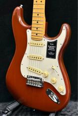 Fender Player II Stratocaster -Transparent Mocha Burst-【チェンバードマホガニーボディ】【MXS24037837】_4