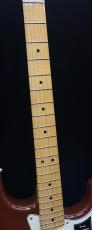 Fender Player II Stratocaster HSS -Transparent Mocha Burst-【チェンバードマホガニーボディ】【MXS24048082】_5