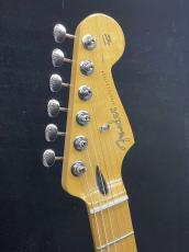 Fender Player II Stratocaster HSS -Transparent Mocha Burst-【チェンバードマホガニーボディ】【MXS24048082】_7