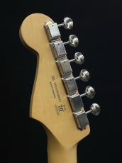 Fender Player II Stratocaster HSS -Transparent Mocha Burst-【チェンバードマホガニーボディ】【MXS24048082】_8