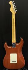 Fender Player II Stratocaster HSS -Transparent Mocha Burst-【チェンバードマホガニーボディ】【MXS24048082】_9