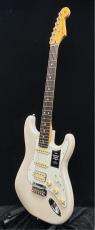 Fender Player II Stratocaster HSS -White Blonde-【チェンバードアッシュボディ】【MXS24037480】_4