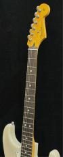 Fender Player II Stratocaster HSS -White Blonde-【チェンバードアッシュボディ】【MXS24037480】_7