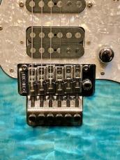 SCHECTER SD-II-24-AL -Aqua Blue / Maple- 2017年製【MADE IN JAPAN】_6
