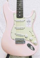 Fender Made In Japan Traditional 60s Stratocaster -Shell Pink-【JD24032361】【3.49kg】