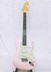 Fender Made In Japan Traditional 60s Stratocaster -Shell Pink-【JD24032361】【3.49kg】_2