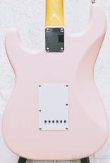 Fender Made In Japan Traditional 60s Stratocaster -Shell Pink-【JD24032361】【3.49kg】_3