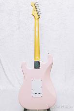 Fender Made In Japan Traditional 60s Stratocaster -Shell Pink-【JD24032361】【3.49kg】_4