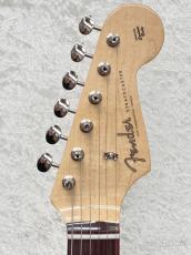 Fender Made In Japan Traditional 60s Stratocaster -3 Color Sunburst-【JD25003490】【3.23kg】_4