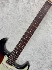 Fender Made In Japan Traditional 60s Stratocaster -3 Color Sunburst-【JD25003490】【3.23kg】_5