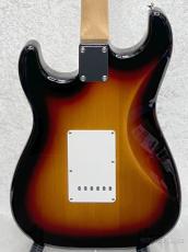Fender Made In Japan Traditional 60s Stratocaster -3 Color Sunburst-【JD25003490】【3.23kg】_7