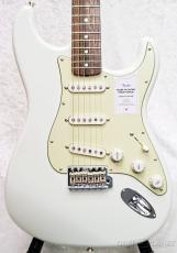 Fender Made In Japan Traditional 60s Stratocaster -Olympic White-【JD25003864】【3.23kg】
