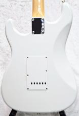 Fender Made In Japan Traditional 60s Stratocaster -Olympic White-【JD25003864】【3.23kg】_2