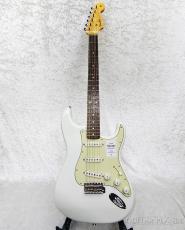 Fender Made In Japan Traditional 60s Stratocaster -Olympic White-【JD25003864】【3.23kg】_3
