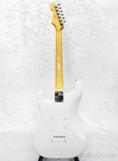 Fender Made In Japan Traditional 60s Stratocaster -Olympic White-【JD25003864】【3.23kg】_4