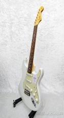 Fender Made In Japan Traditional 60s Stratocaster -Olympic White-【JD25003864】【3.23kg】_5