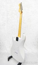 Fender Made In Japan Traditional 60s Stratocaster -Olympic White-【JD25003864】【3.23kg】_6