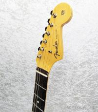 Fender Made In Japan Traditional 60s Stratocaster -Olympic White-【JD25003864】【3.23kg】_7