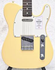 Fender 【軽量個体】Made in Japan Traditional 60s Telecaster -Vintage White-