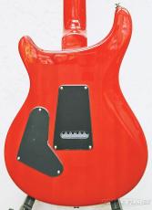 Paul Reed Smith [PRS] SE Custom 24 -Charcoal Cherry Burst- 【2024年製】【CTI G111962】【3.39kg】_2