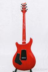 Paul Reed Smith [PRS] SE Custom 24 -Charcoal Cherry Burst- 【2024年製】【CTI G111962】【3.39kg】_4
