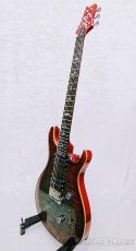 Paul Reed Smith [PRS] SE Custom 24 -Charcoal Cherry Burst- 【2024年製】【CTI G111962】【3.39kg】_5