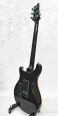 Paul Reed Smith [PRS] SE Custom 24 -Fire Red Burst- 【2024年製】【CTI G119162】【3.40kg】_6