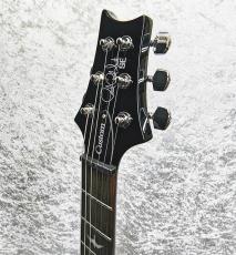 Paul Reed Smith [PRS] SE Custom 24 -Fire Red Burst- 【2024年製】【CTI G119162】【3.40kg】_7