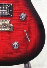 Paul Reed Smith [PRS] SE Custom 24 -Fire Red Burst- 【2024年製】【CTI G119162】【3.40kg】_10