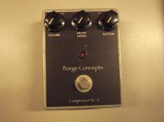 Barge Concepts Compressor RC-2