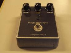 Barge Concepts Compressor RC-2_3