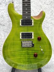 Paul Reed Smith [PRS] SE Custom 24 -Eriza Verde-【2024年製】【CTI G005749】【3.46kg】