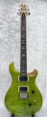 Paul Reed Smith [PRS] SE Custom 24 -Eriza Verde-【2024年製】【CTI G005749】【3.46kg】_2