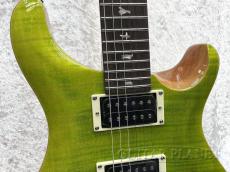 Paul Reed Smith [PRS] SE Custom 24 -Eriza Verde-【2024年製】【CTI G005749】【3.46kg】_4