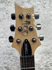 Paul Reed Smith [PRS] SE Custom 24 -Eriza Verde-【2024年製】【CTI G005749】【3.46kg】_6