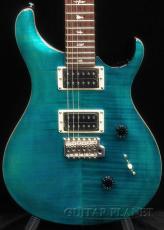 Paul Reed Smith [PRS] SE Custom 24 -Sapphire-【2024年製】【CTI G009563】【3.45kg】