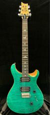 Paul Reed Smith [PRS] SE Custom 24  -Turquoise-【2023年製】【CTI F089576】【3.50kg】_2