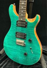 Paul Reed Smith [PRS] SE Custom 24  -Turquoise-【2023年製】【CTI F089576】【3.50kg】_3