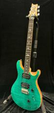 Paul Reed Smith [PRS] SE Custom 24  -Turquoise-【2023年製】【CTI F089576】【3.50kg】_4