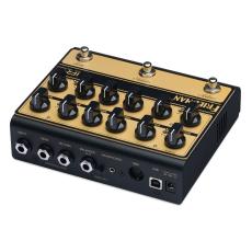 Friedman IR-X Dual Tube Preamp 【プリアンプ】【ギブソンフロア取扱品】_5