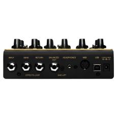 Friedman IR-X Dual Tube Preamp 【プリアンプ】【ギブソンフロア取扱品】_7