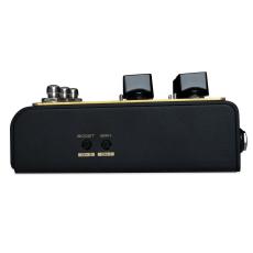 Friedman IR-X Dual Tube Preamp 【プリアンプ】【ギブソンフロア取扱品】_8