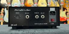 AKG SoulBreaker LunchBox -USED!!-_2