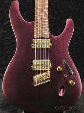 Ibanez SML721 -RGC (Rose Gold Chameleon)- 【軽量2.91kg!】